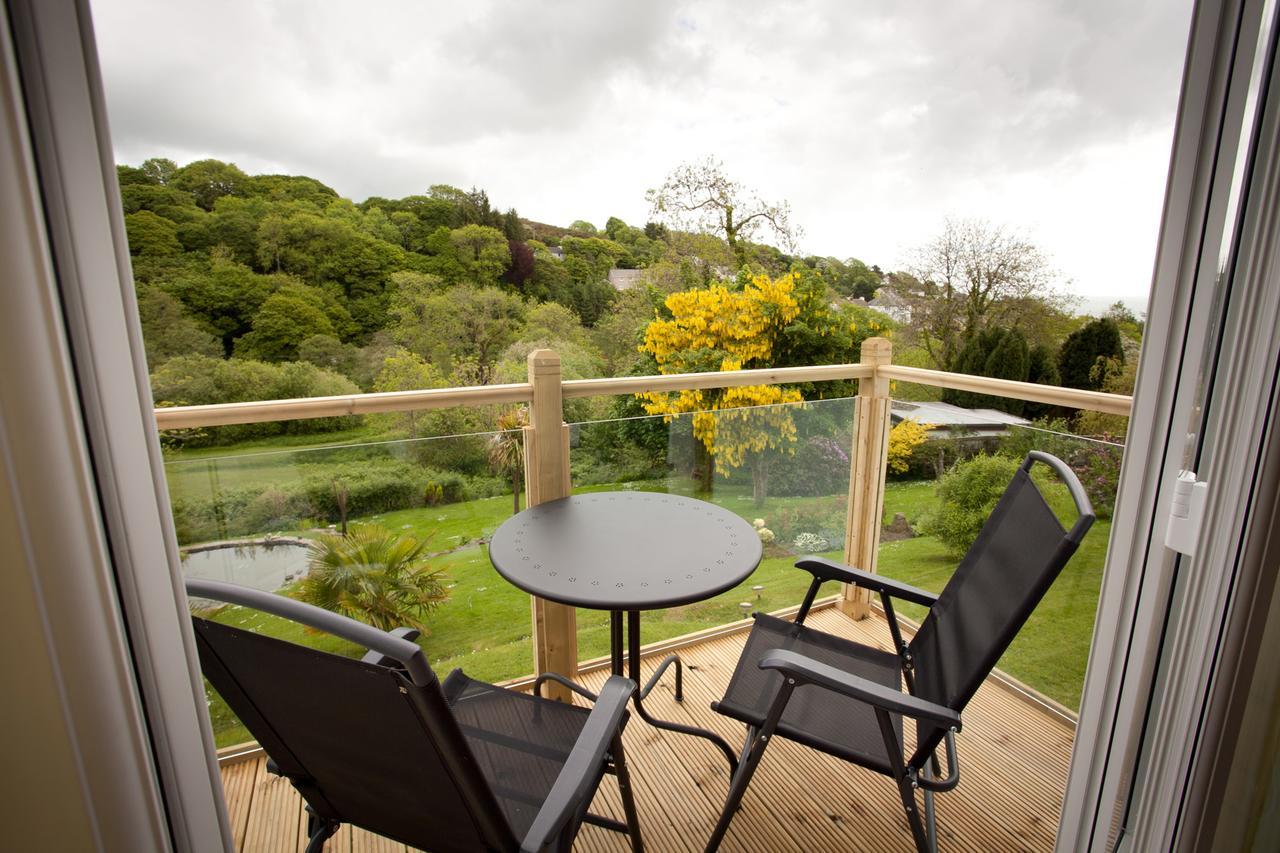 Mellieha Guest House Narberth Exterior foto