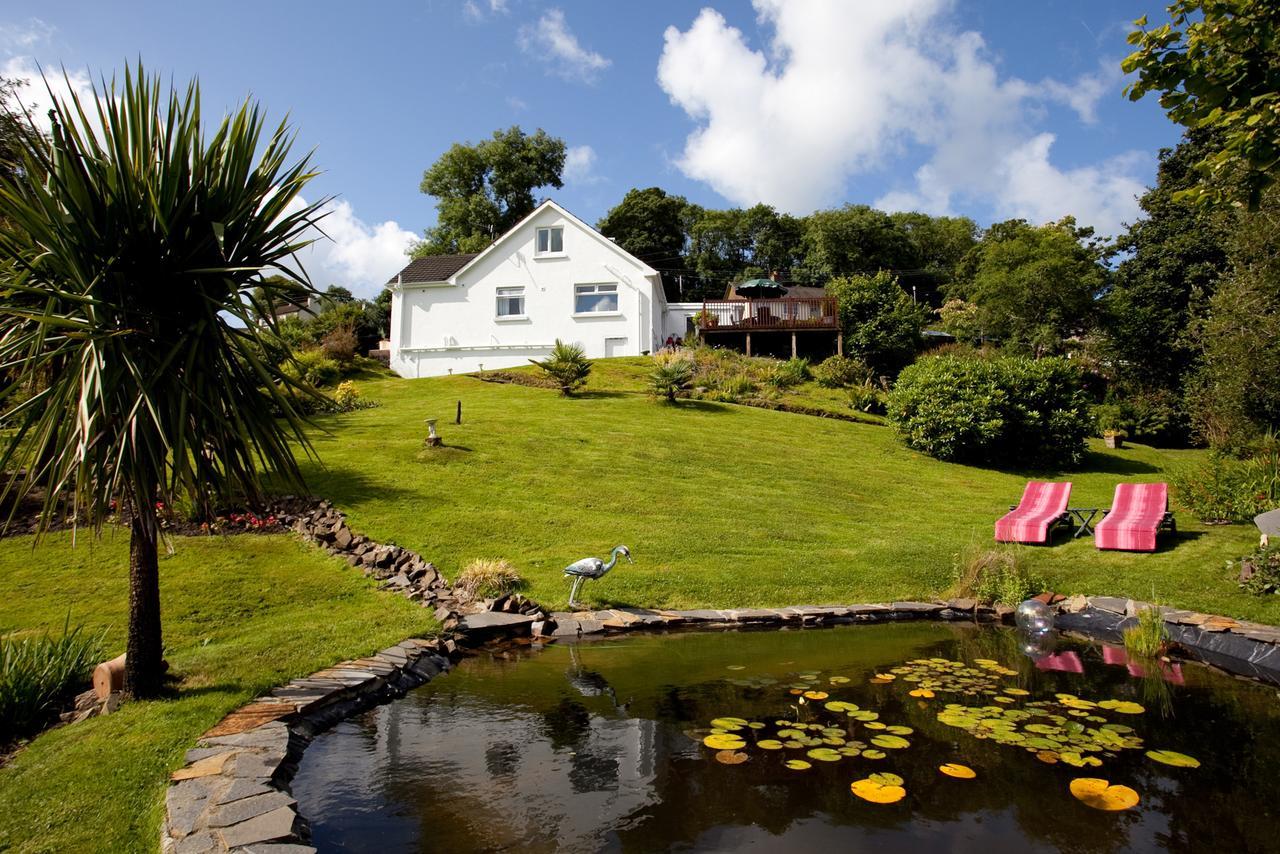 Mellieha Guest House Narberth Exterior foto